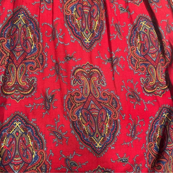 Vintage dress Taurus II - Picture 4 of 4